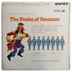 Symphony No 1, Sarabande & Polka, Beckus The Dandipratt · Malcolm Arnold