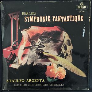Symphonie Fantastique · Hector Berlioz