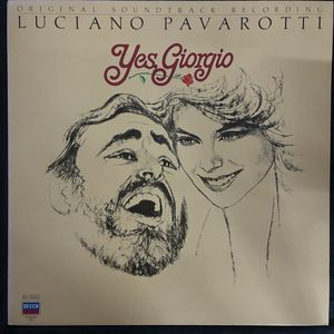 Yes, Giorgio · Luciano Pavarotti