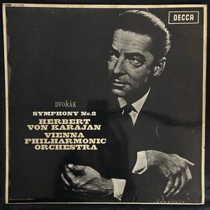 Symphony No. 8 · Antonín Dvořák