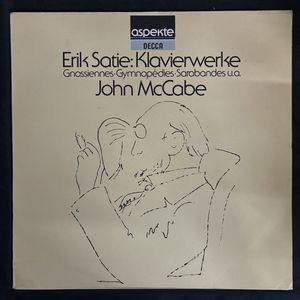 Erik Satie: Klavierwerke · Erik Satie