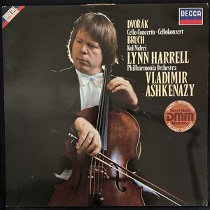 Cello Concerto Op. 14 / Kol Nidrei Op.47 · Antonín Dvořák
