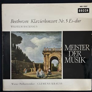 Klavierkonzert Nr. 5 · Ludwig van Beethoven