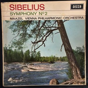 Symphony No. 2 · Jean Sibelius