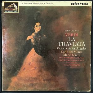La Traviata (Highlights) · Giuseppe Verdi