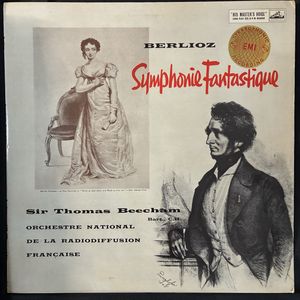 Symphonie Fantastique · Hector Berlioz