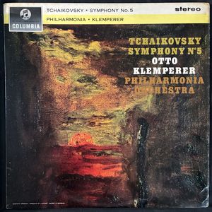 Symphony No. 5 · Pyotr Ilyich Tchaikovsky