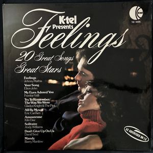 Feelings · Various