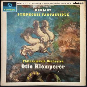 Symphonie Fantastique · Otto Klemperer