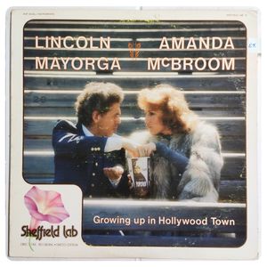 Growing Up In Hollywood Town · Lincoln Mayorga