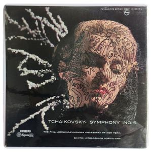 Symphony No. 5 In E Minor, Op. 64 · Pyotr Ilyich Tchaikovsky