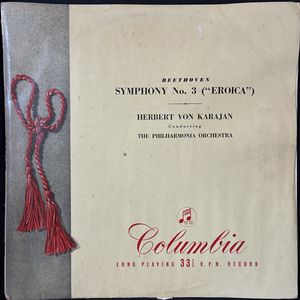 Symphony No. 3 ("Eroica") · Ludwig van Beethoven