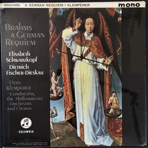 A German Requiem · Johannes Brahms