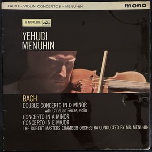 The Four Seasons · Antonio Vivaldi