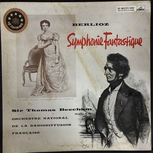 Symphonie Fantastique · Hector Berlioz