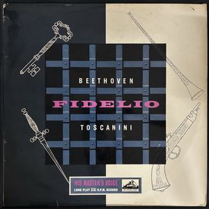 Fidelio · Ludwig van Beethoven