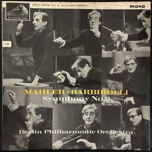 Symphony No. 9 · Gustav Mahler