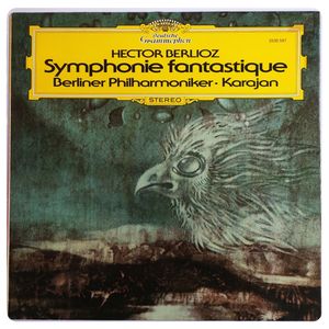 Symphonie Fantastique · Hector Berlioz