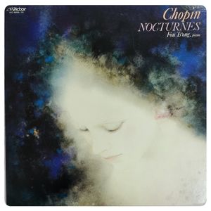 Chopin Nocturnes · Fou Ts'Ong