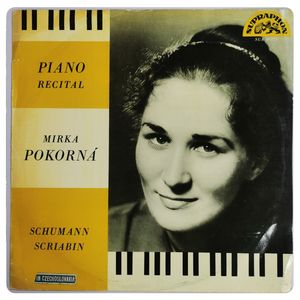 Piano Recital · Frédéric Chopin