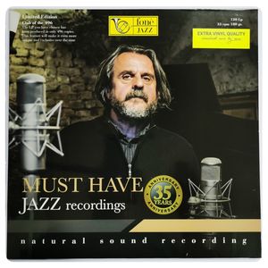 Must Have - Jazz Recordings · Various