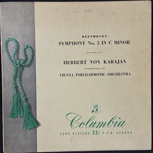 Symphony No. 5 · Pyotr Ilyich Tchaikovsky