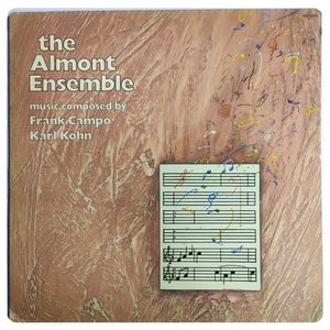 Music Composed By Frank Campo, Karl Kohn · The Almont Ensemble