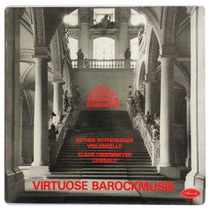 Virtuose Barockmusik · Jean-Baptiste Lully
