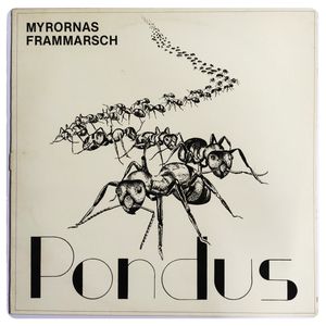 Myrornas Frammarsch · Pondus