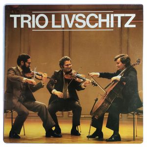 Trio Livschitz · Trio Livschitz