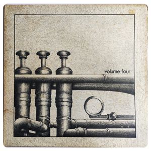 Volume 4 · New Haven Brass Quintet