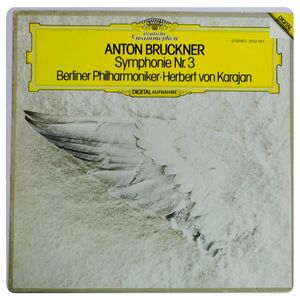 Symphonie Nr. 3 · Anton Bruckner