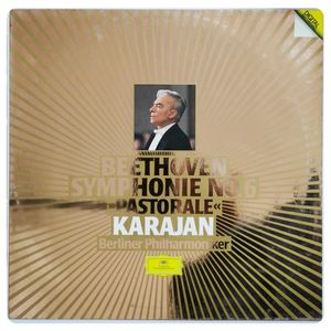 Symphonie No.6 »Pastorale« · Ludwig van Beethoven