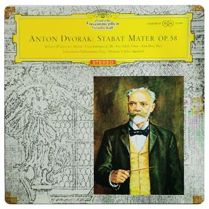 Stabat Mater Op. 58 · Antonín Dvořák