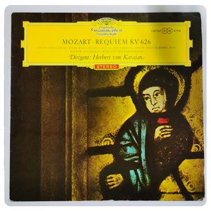Requiem, KV 626 · Wolfgang Amadeus Mozart