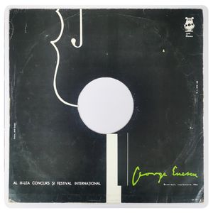 Interpret · George Enescu