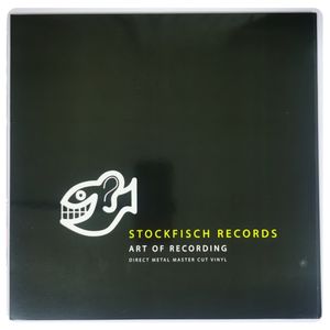 Art Of Field Recording: Volume I · Various