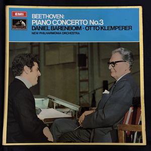 Piano Concerto No. 3 · Ludwig van Beethoven