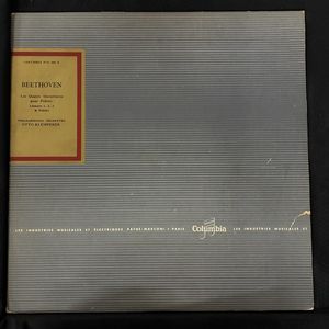 Concerto No. 3 En Ut Mineur Op. 37 Pour Piano Et Orchestre · Ludwig van Beethoven