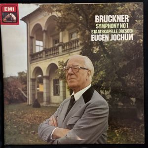 Symphony No. 1 · Anton Bruckner