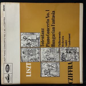 Concertos Op. 8. Nos. 1-4 · Antonio Vivaldi