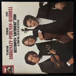 "Archduke" Trio · Ludwig van Beethoven