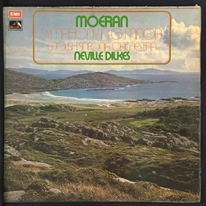 Symphony In G Minor · Ernest John Moeran