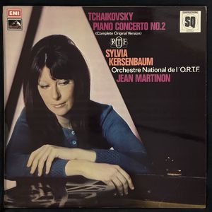 Piano Concerto No. 2 · Pyotr Ilyich Tchaikovsky