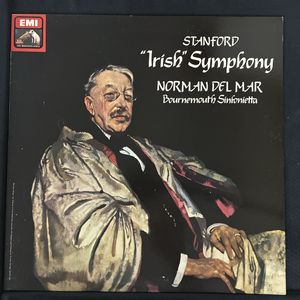 'Irish' Symphony · Charles Villiers Stanford