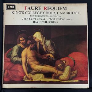 Requiem · Gabriel Fauré