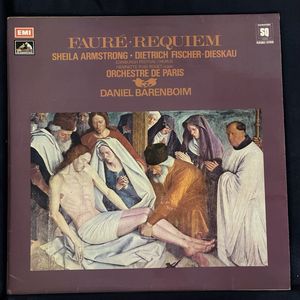 Requiem  · Gabriel Fauré