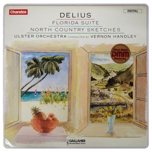 Florida Suite / North Country Sketches · Frederick Delius