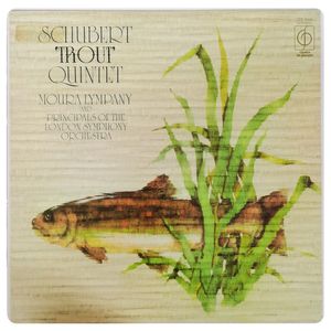 'Trout' Quintet · Franz Schubert
