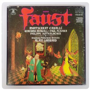 Faust · Charles Gounod